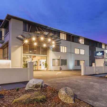 Jetpark Hotel Rotorua Exteriér fotografie